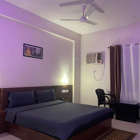 Aster Inn - Near Taj Mahal Agra  Exterior photo
